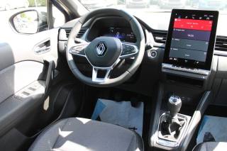 RENAULT Captur usata, con Chiusura centralizzata