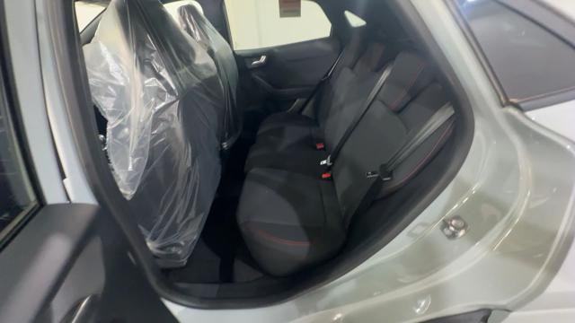 FORD Puma usata, con ESP