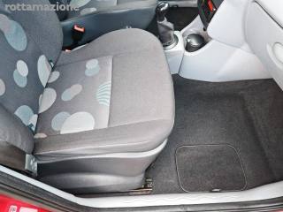 RENAULT Modus usata, con Bluetooth