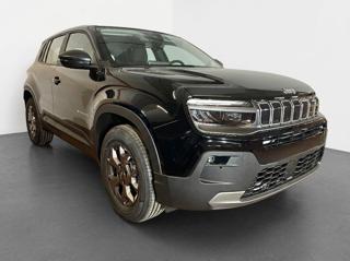 JEEP Avenger usata, con Airbag laterali