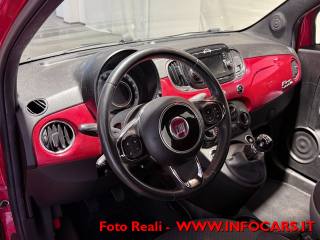 FIAT 500 usata, con Chiusura centralizzata
