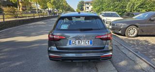 AUDI A4 usata, con Sistema di navigazione