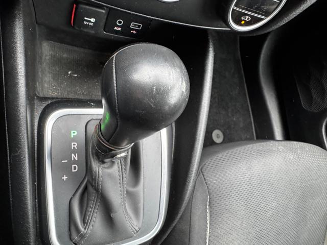 FIAT Tipo usata, con ESP