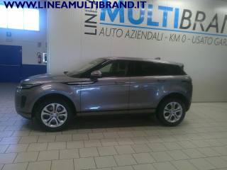 LAND ROVER Range Rover Evoque usata, con Airbag
