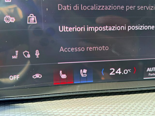 AUDI Q5 usata, con Filtro antiparticolato