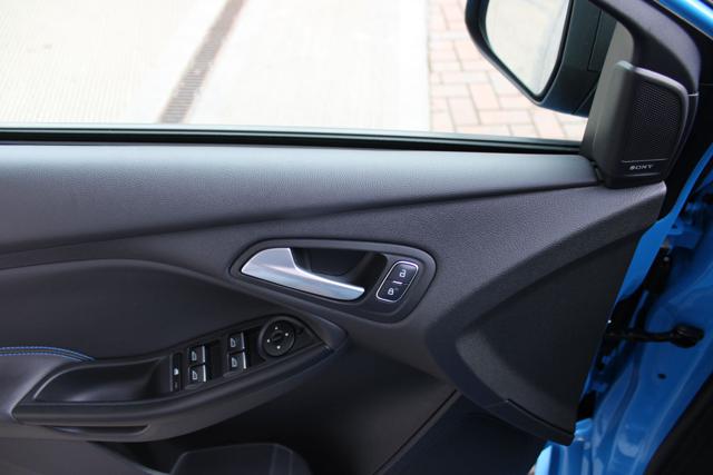 FORD Focus usata, con Controllo automatico clima