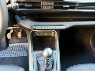 JEEP Avenger usata, con Servosterzo