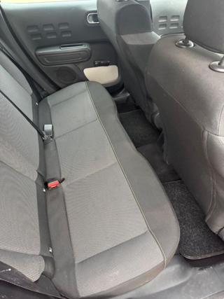 CITROEN C3 usata, con Climatizzatore