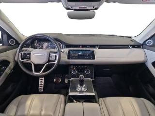 LAND ROVER Range Rover Evoque usata, con Airbag Passeggero