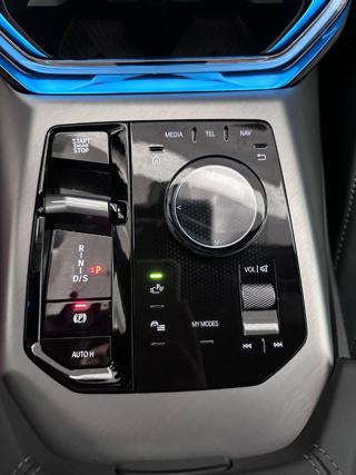 BMW X3 usata, con ESP