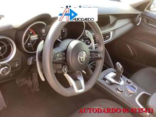 ALFA ROMEO Stelvio usata, con Bracciolo