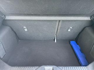 FORD Fiesta usata, con ESP