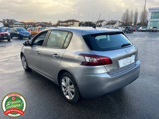 PEUGEOT 308 usata, con Controllo automatico clima