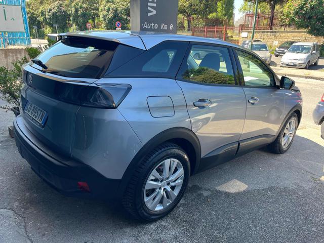PEUGEOT 3008 usata, con Airbag
