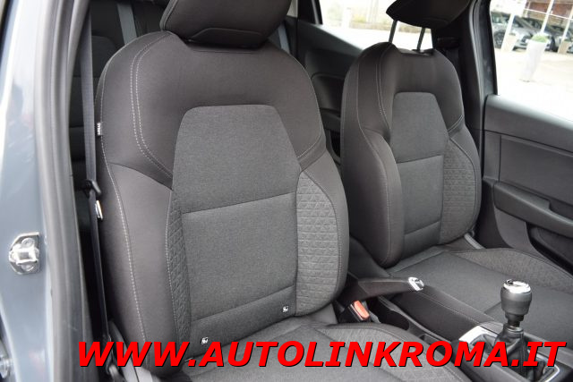 RENAULT Clio usata, con Controllo trazione