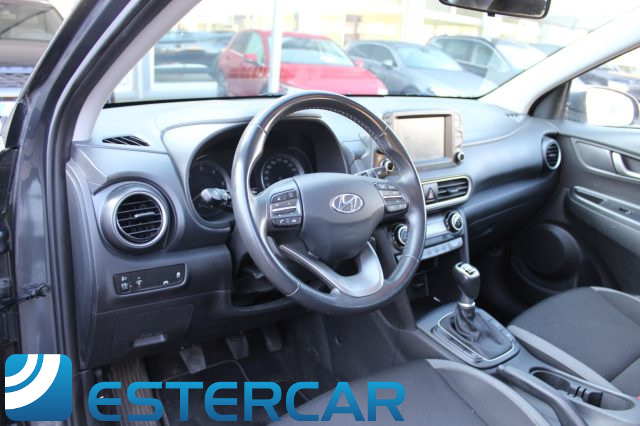 HYUNDAI Kona usata, con Airbag laterali