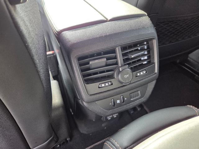 PEUGEOT 5008 usata, con Head-up display