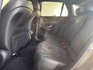 MERCEDES-BENZ GLC 300 usata, con Immobilizzatore elettronico