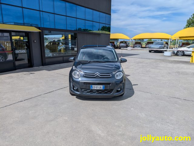 CITROEN C1 usata, con Airbag