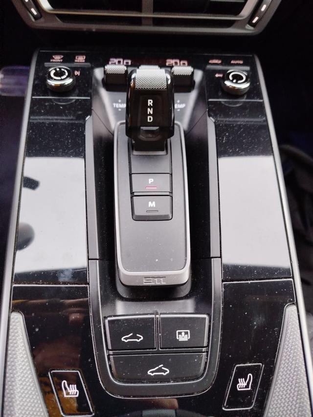 PORSCHE 911 usata, con Immobilizzatore elettronico