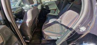 FORD Kuga usata, con ESP