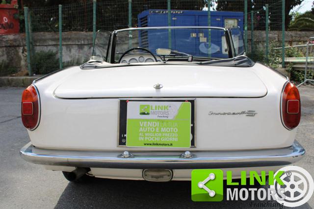 INNOCENTI Other usata 12