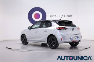 OPEL Corsa usata, con USB