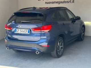 BMW X1 usata, con Alzacristalli elettrici