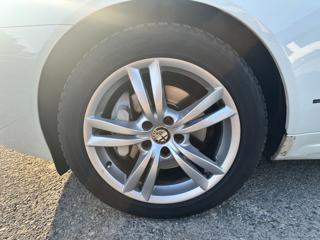 ALFA ROMEO 159 usata, con Cerchi in lega