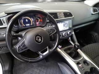 RENAULT Kadjar usata, con Airbag laterali