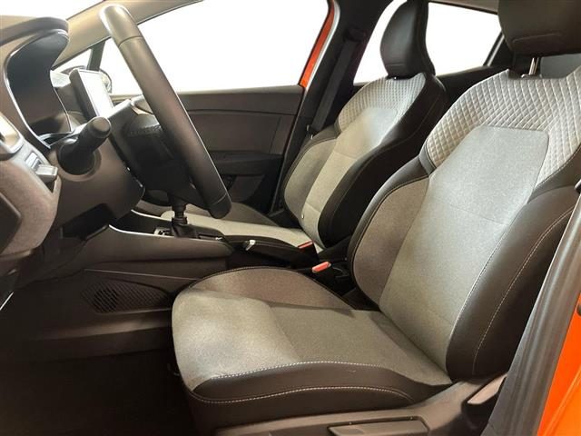 RENAULT Clio usata, con Fendinebbia