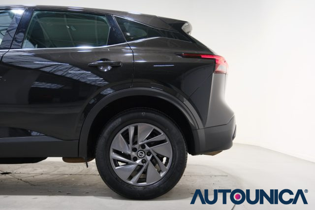 NISSAN Qashqai usata, con Blind spot monitor