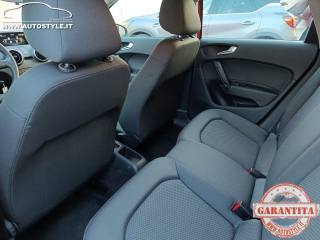 AUDI A1 usata 70