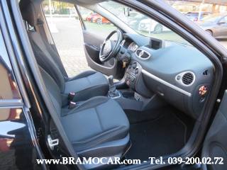 RENAULT Clio usata, con Limitatore di velocità