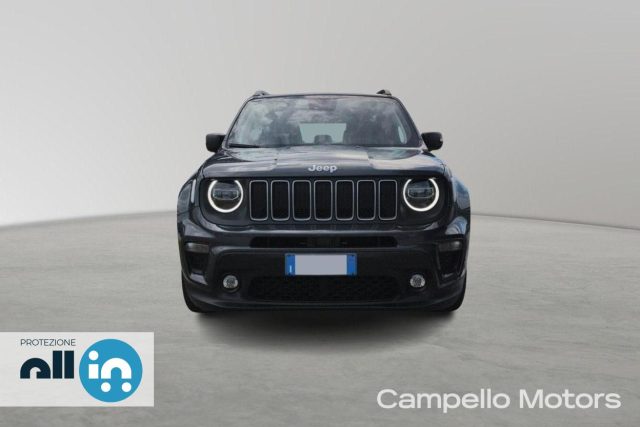 JEEP Renegade usata 1