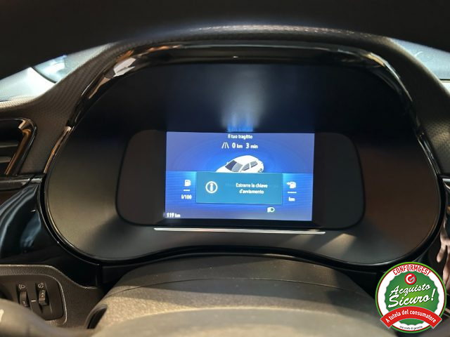 OPEL Corsa usata, con Sensore di pioggia