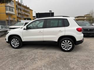 VOLKSWAGEN Tiguan usata, con Airbag Passeggero
