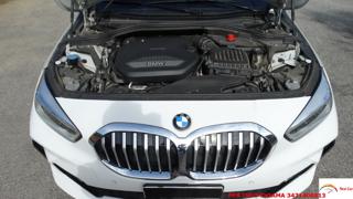 BMW 116 usata, con Filtro antiparticolato