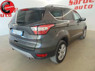 FORD Kuga usata, con Servosterzo