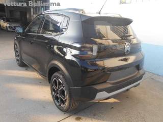 CITROEN C3 usata, con Chiusura centralizzata