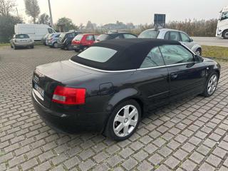 AUDI A4 usata, con Alzacristalli elettrici