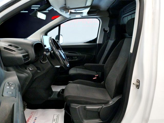 OPEL Combo usata 13
