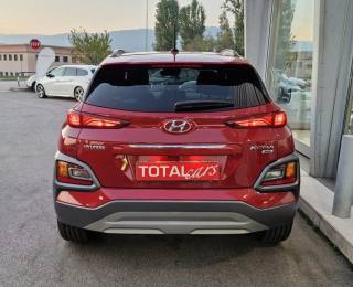 HYUNDAI Kona usata, con Autoradio