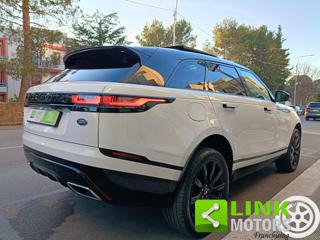 LAND ROVER Range Rover Velar usata, con Airbag Passeggero