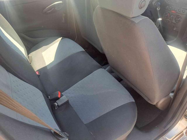 FIAT Punto usata, con Servosterzo