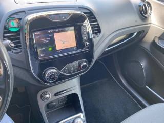 RENAULT Captur usata, con Controllo trazione