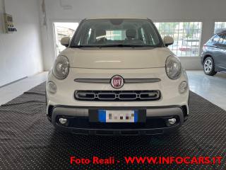 FIAT 500L usata, con Cerchi in lega
