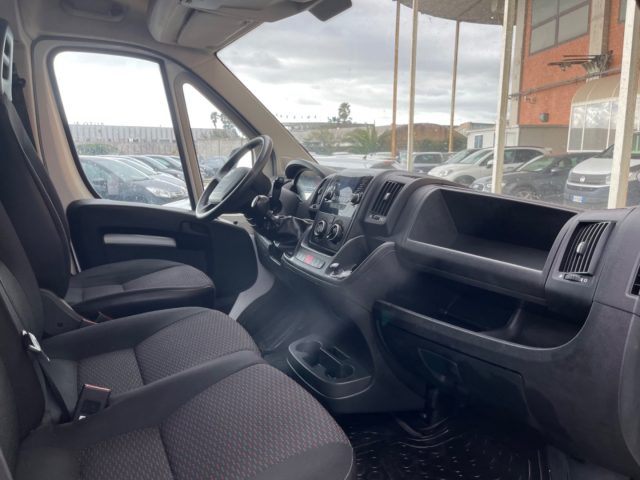 CITROEN Jumper usata 11