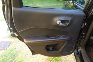 JEEP Compass usata, con Chiusura centralizzata senza chiave