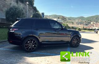 LAND ROVER Range Rover Sport usata, con Airbag Passeggero